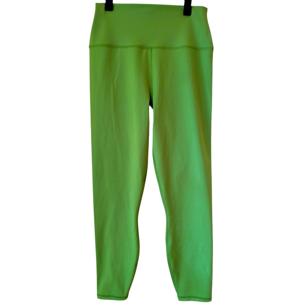 NWT Spiritual Gangster Ada HighWaisted  7/8 Leggings Size Medium